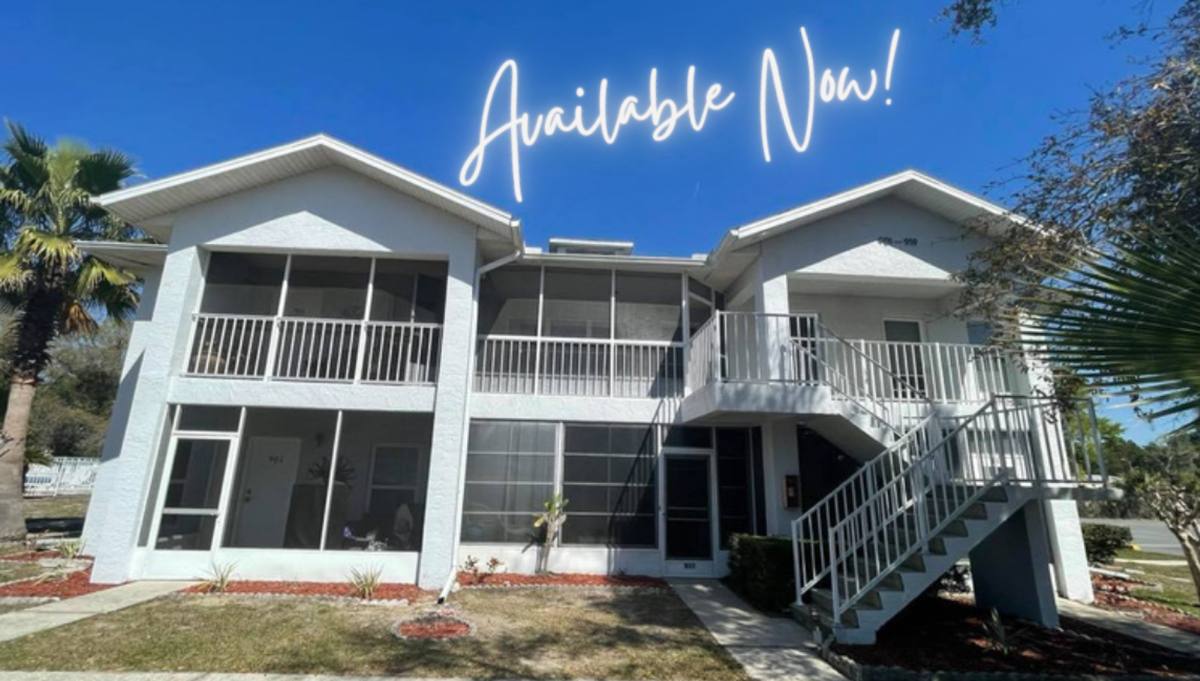 Condo for rent at 917 SE Mayo Dr, Crystal River, FL 34429