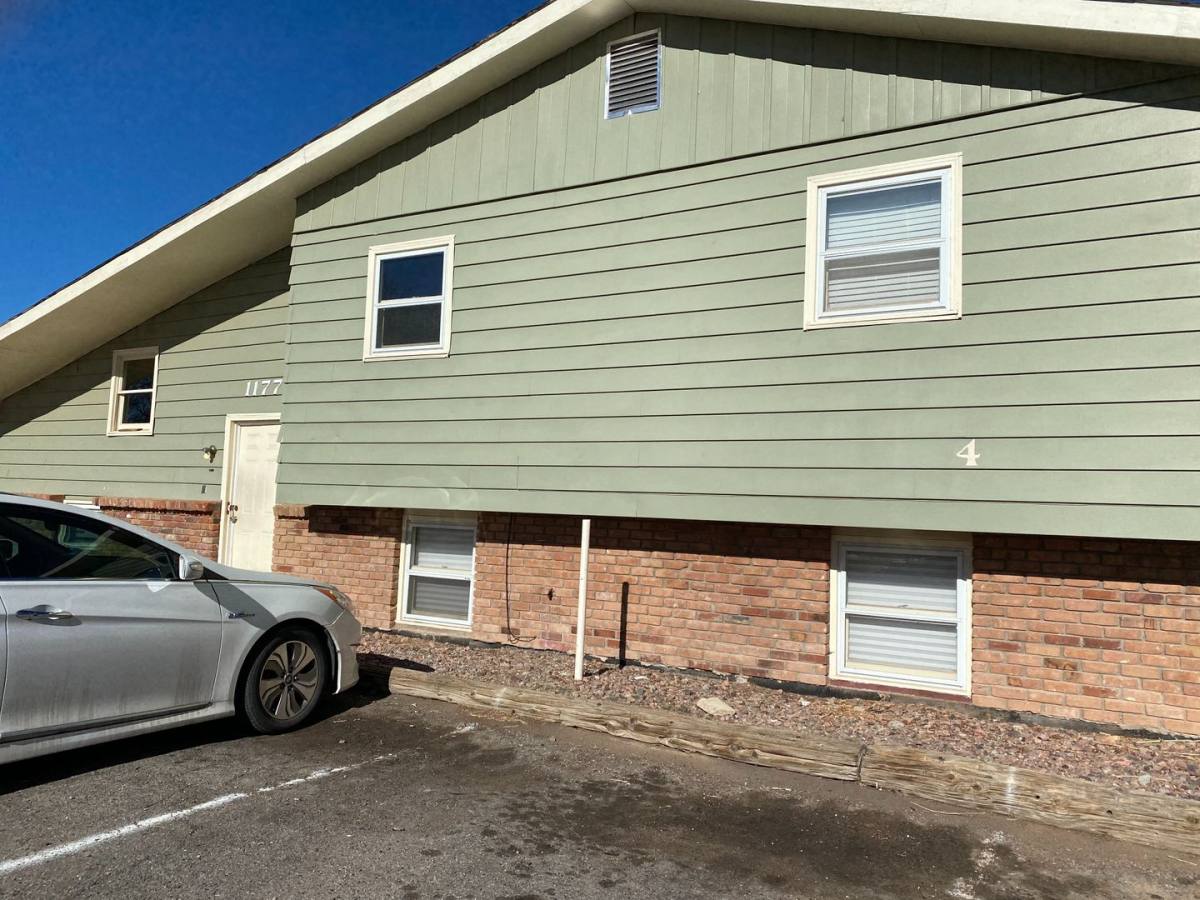 Apartment for rent at 1177 Harding Ave, Canon City, CO 81212