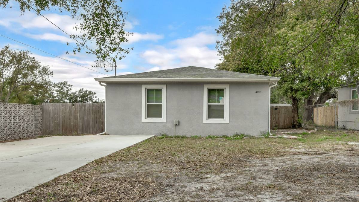 House for rent at 8508 N Mulberry St, Tampa, FL 33604