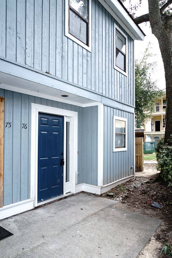 Townhouse for rent at 2304 Pine Court S #75, Beaufort, SC 29902