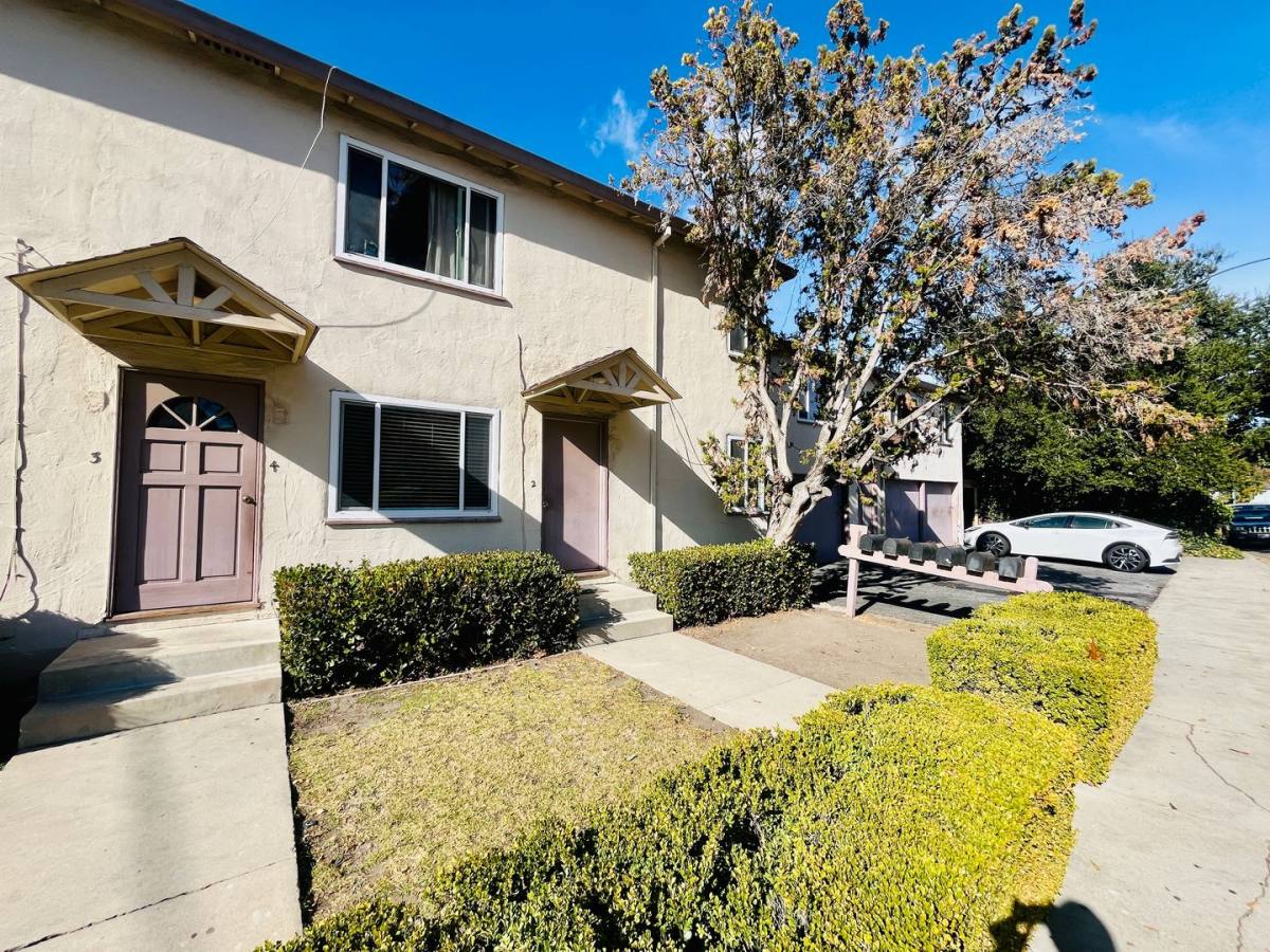 Apartment for rent at 602 Victor Way, Mountain View, CA 94040