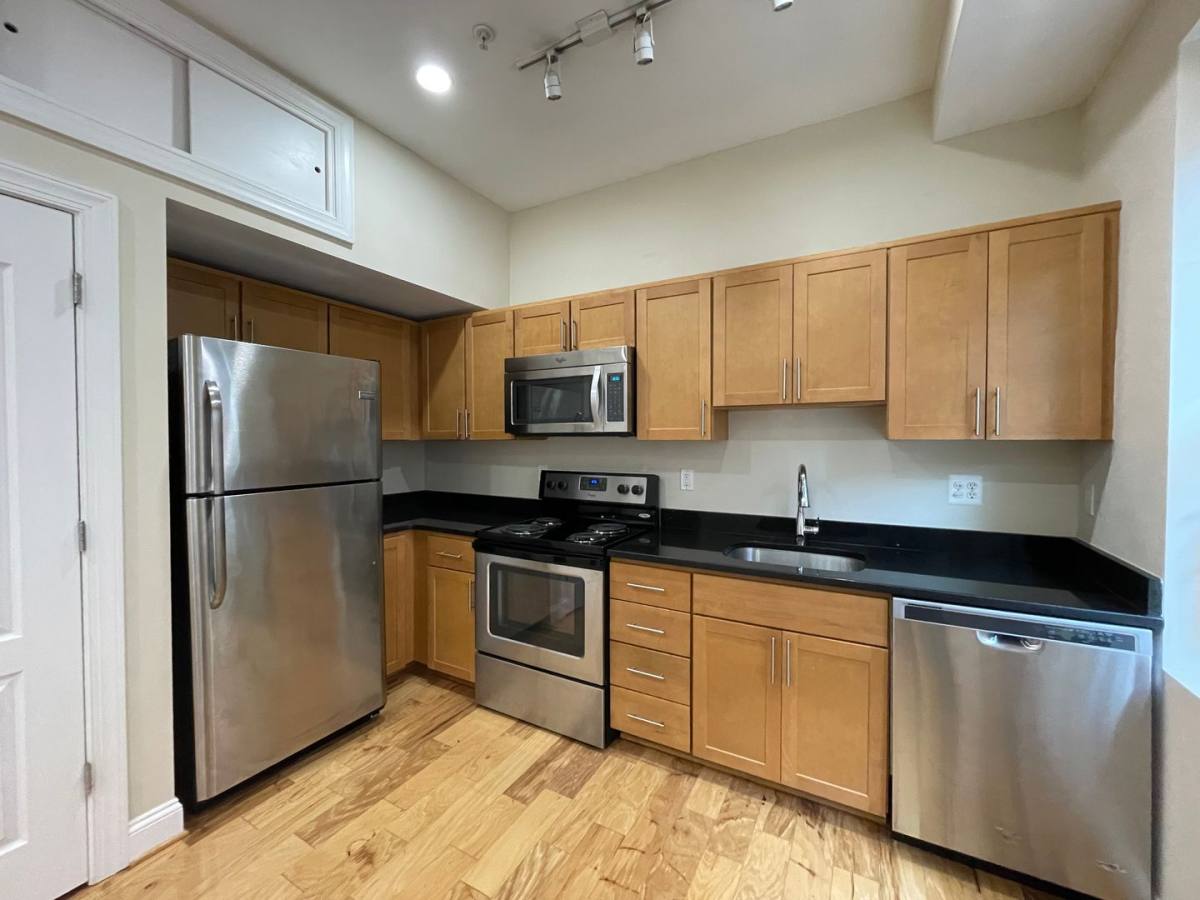 Apartment for rent at 1319 Park Rd NW, Washington, DC 20010