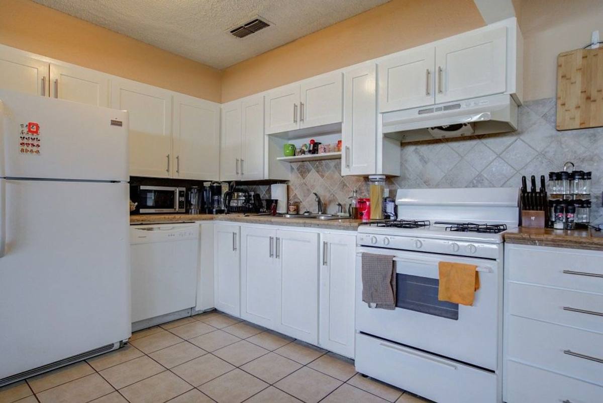 House for rent at 3721 31st St, Lubbock, TX 79410