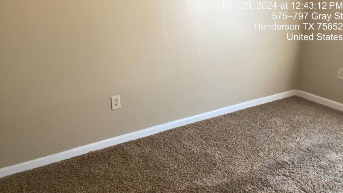 Apartment for rent at 1802 Elm St, Henderson, TX 75652