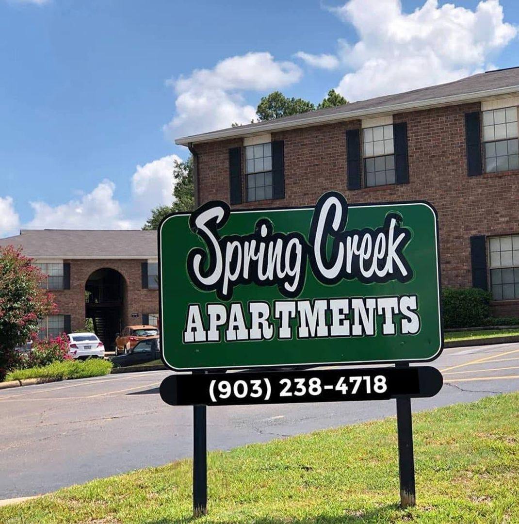 Apartment for rent at 1802 Elm St, Henderson, TX 75652