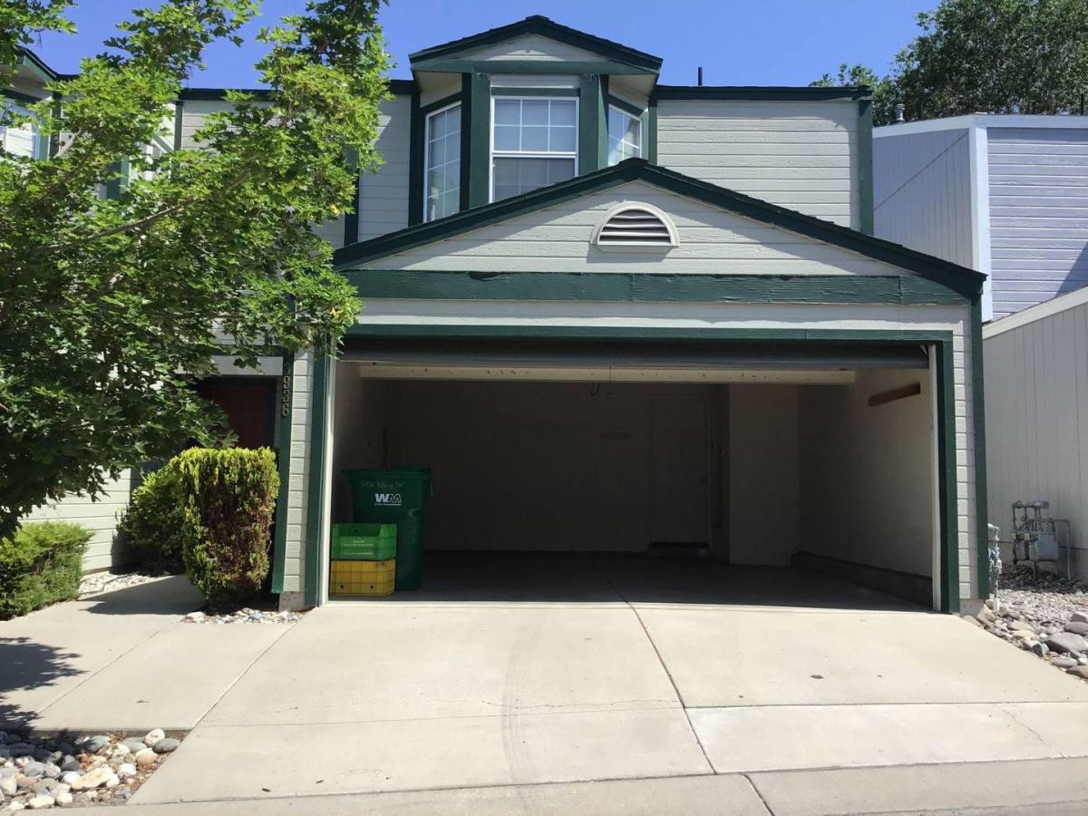 Townhouse for rent at 3936 Village Dr, Carson City, NV 89701