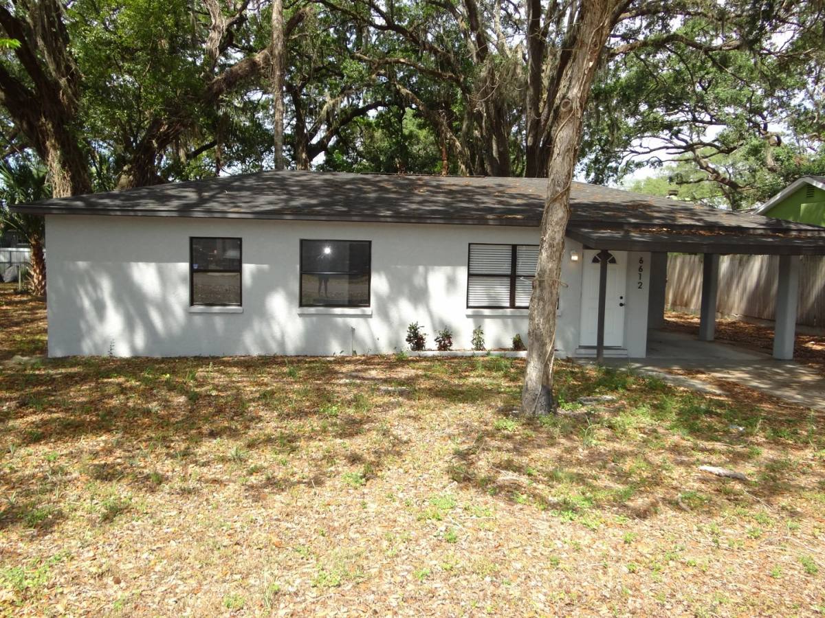 House for rent at 6612 23rd St, Tampa, FL 33610