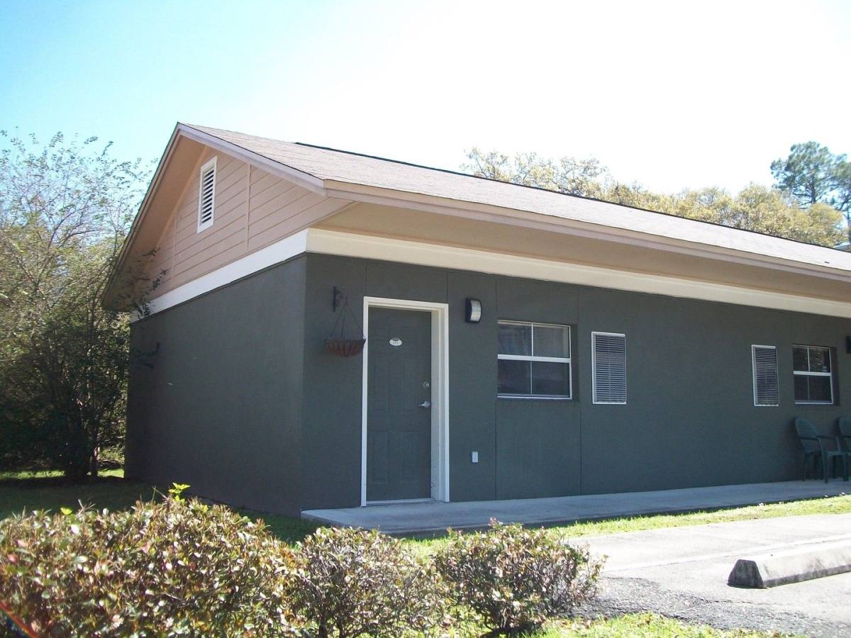 Apartment for rent at 1609 W Pensacola St, Tallahassee, FL 32304