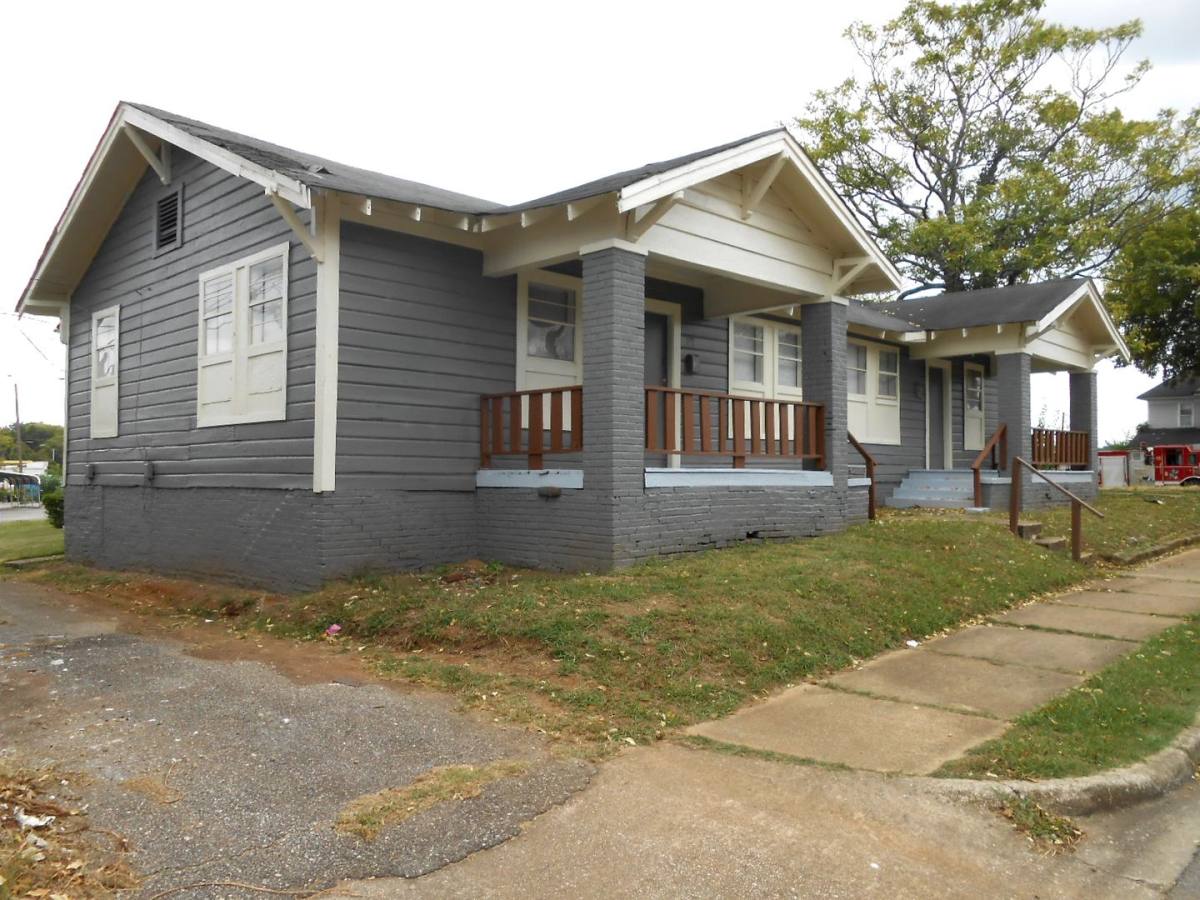 Apartment for rent at 21st St Ensley Duplex, Birmingham, AL 35218