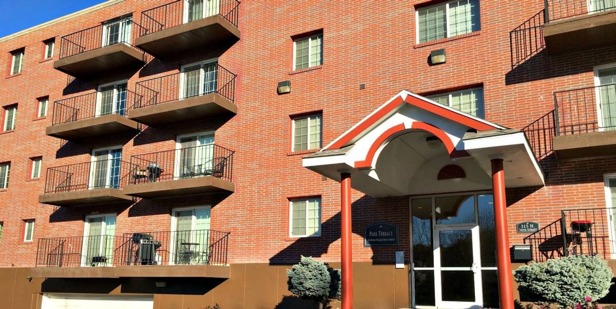 Apartment for rent at 315 N 34th St, Omaha, NE 68131