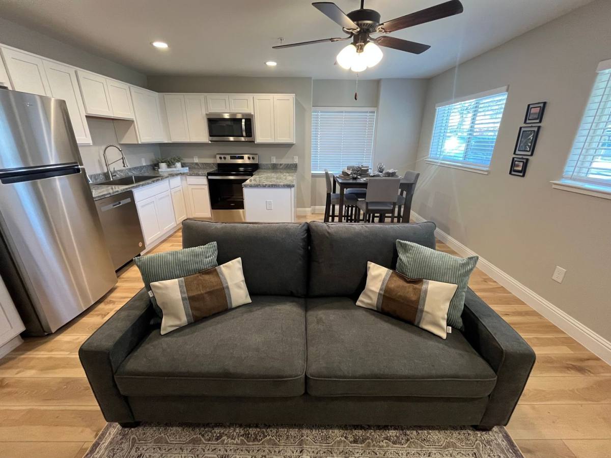 Apartment for rent at 830 G St, Sparks, NV 89431
