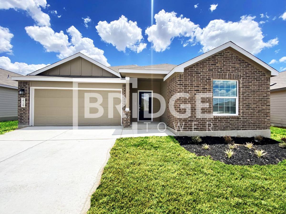 House for rent at 2729 Coral Valley, Seguin, TX 78155