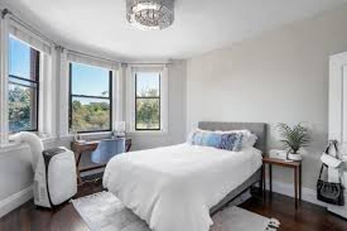 Apartment for rent at 612 Columbus Ave #7E, Boston, MA 02118