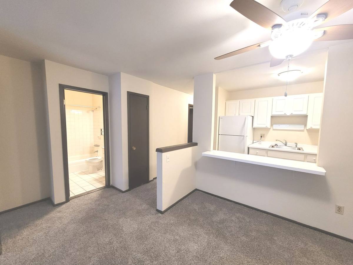 Apartment for rent at 2535 N Prospect Ave, Milwaukee, WI 53211