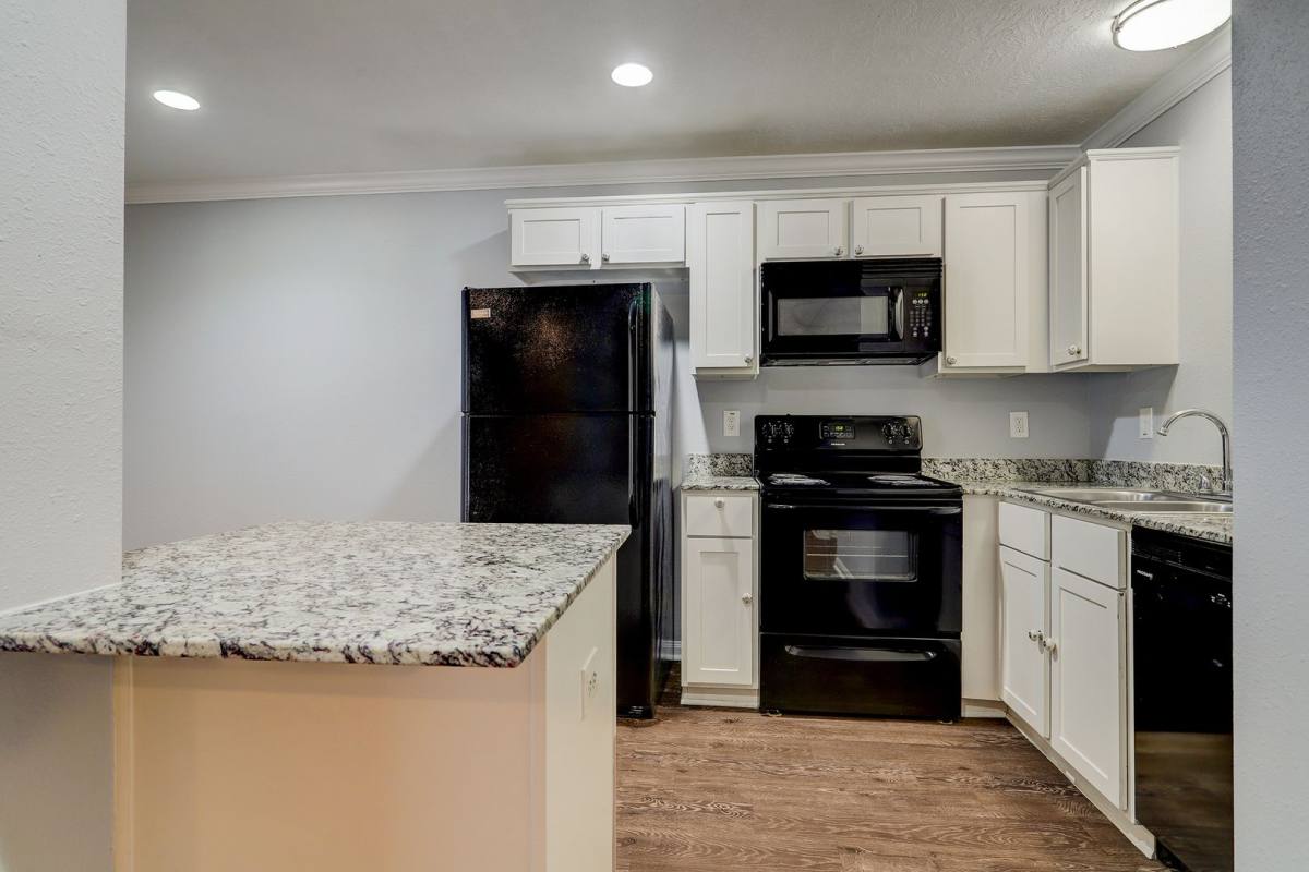 Apartment for rent at 835 Heights, Houston, TX 77007