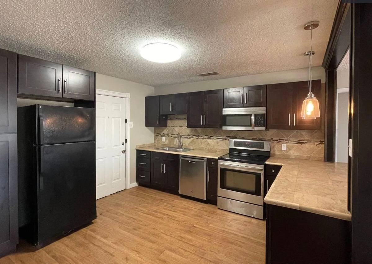 House for rent at 3408 31st St, Lubbock, TX 79410