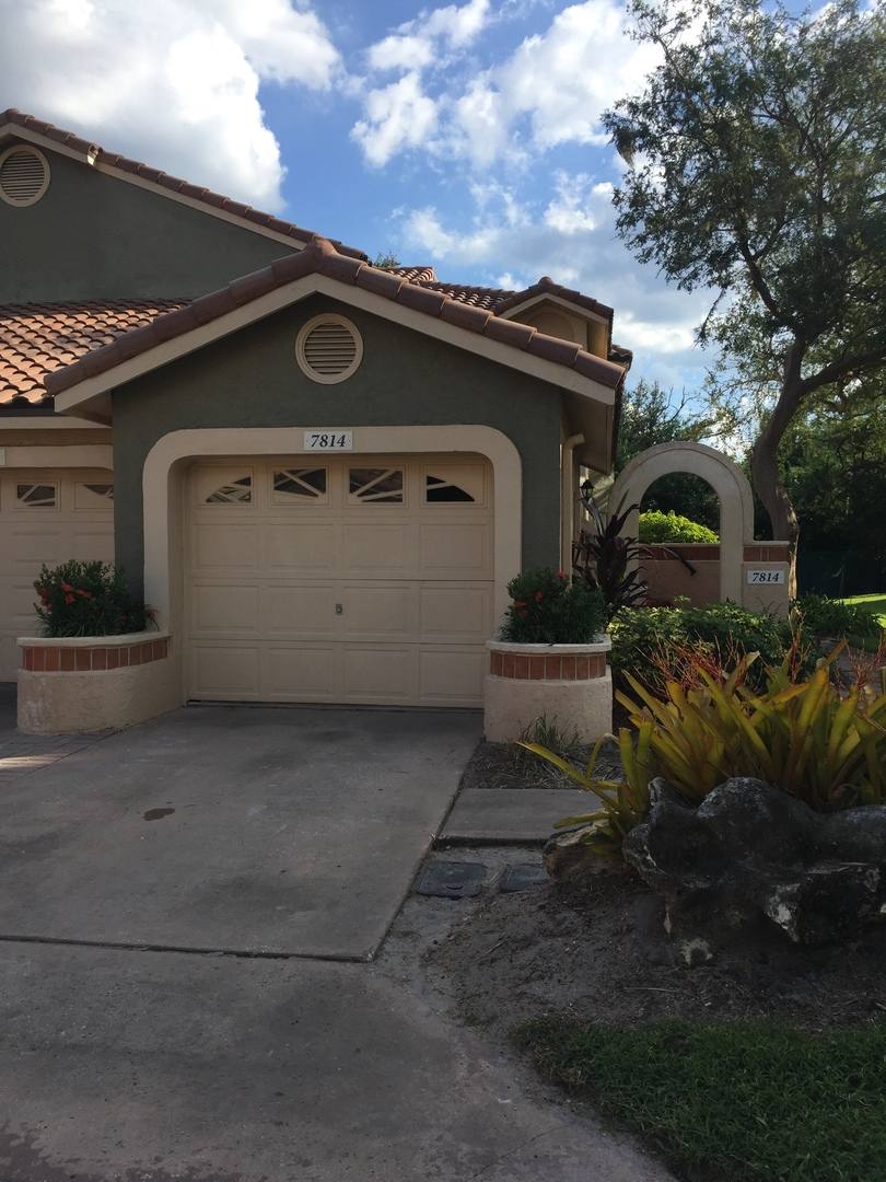 Apartment for rent at 7814 Sugar Brook Court, Orlando, FL 32819