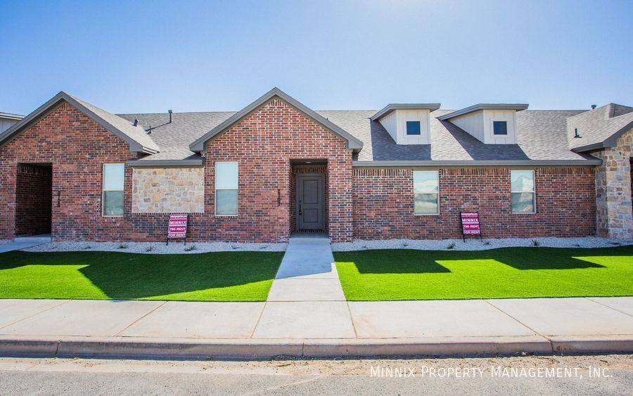 House for rent at 2709 137th St, Lubbock, TX 79423