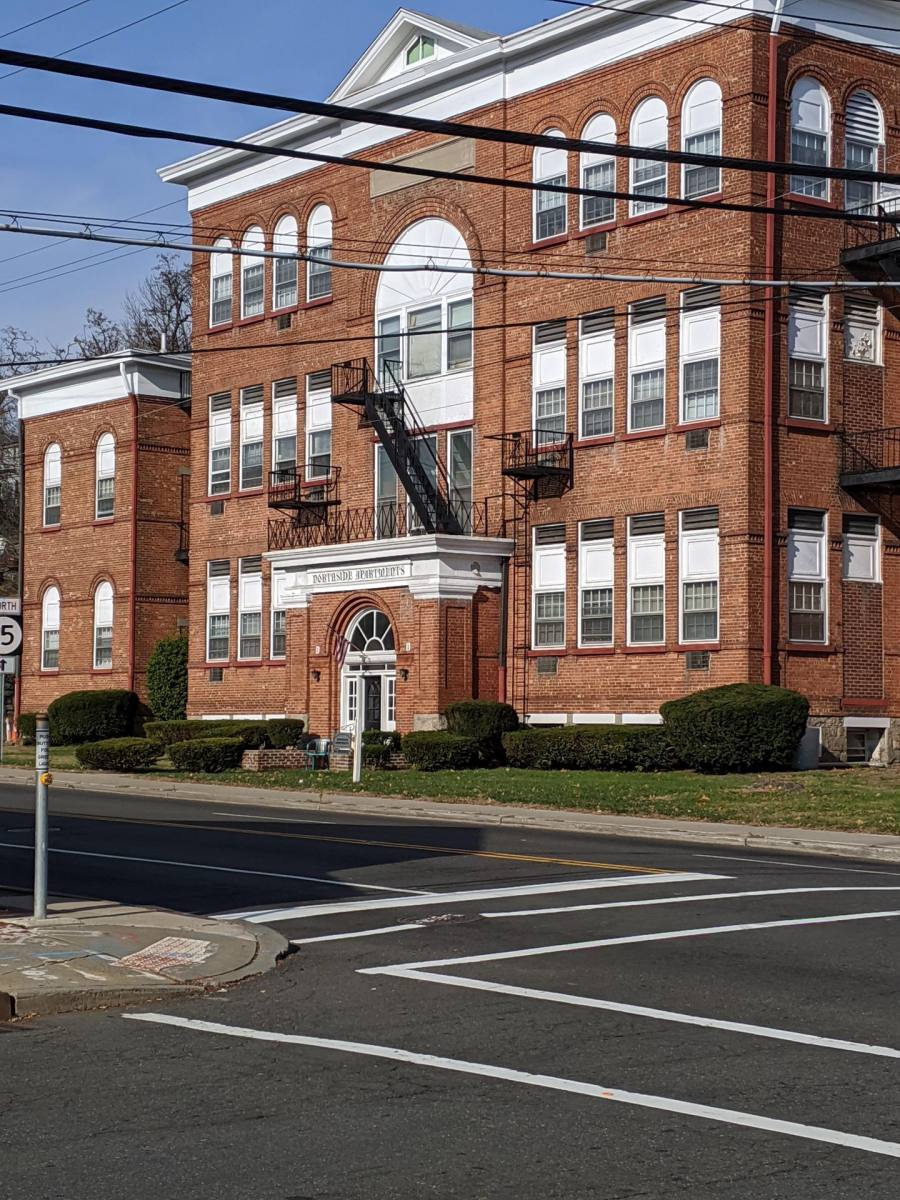 Apartment for rent at 1 W McFarlan St, Dover, NJ 07801