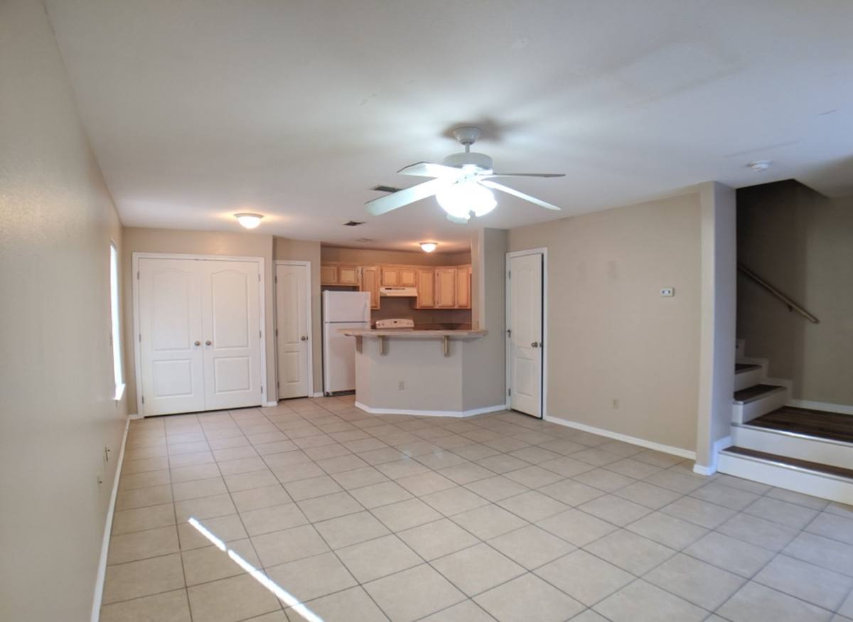 Townhouse for rent at 721 Sonesta Court, Harlingen, TX 78550