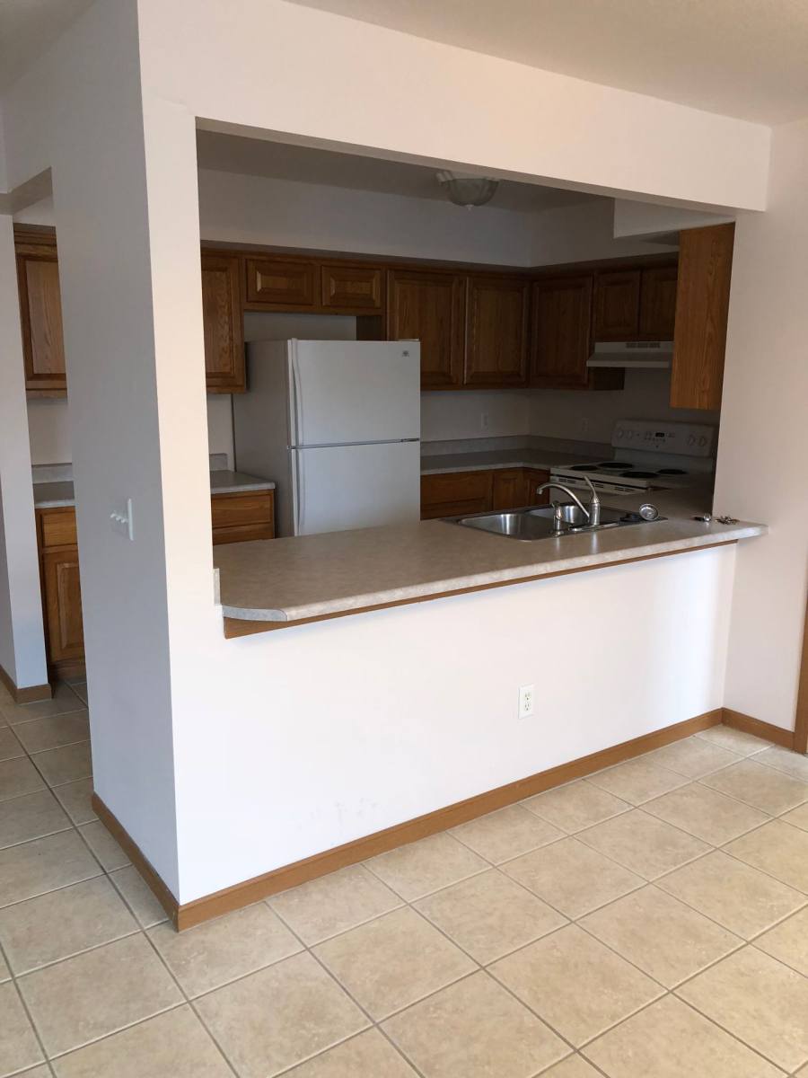 Apartment for rent at 1000 Longbeach Lane, Michigan City, IN 46360