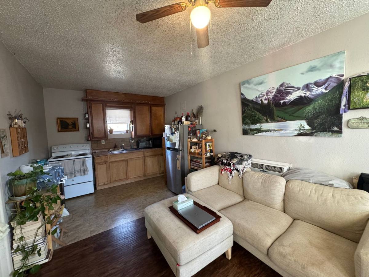 Apartment for rent at 2404 26th St, Lubbock, TX 79411