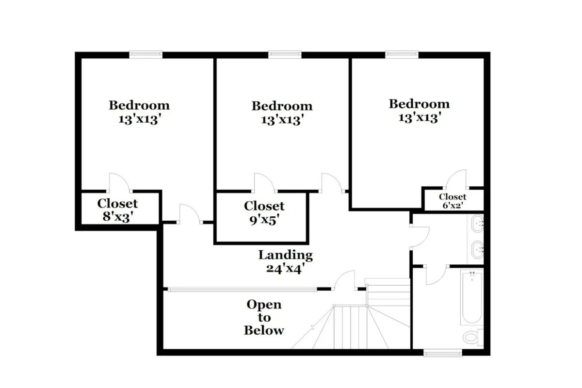 House for rent at 6348 Juniper View, New Braunfels, TX 78132