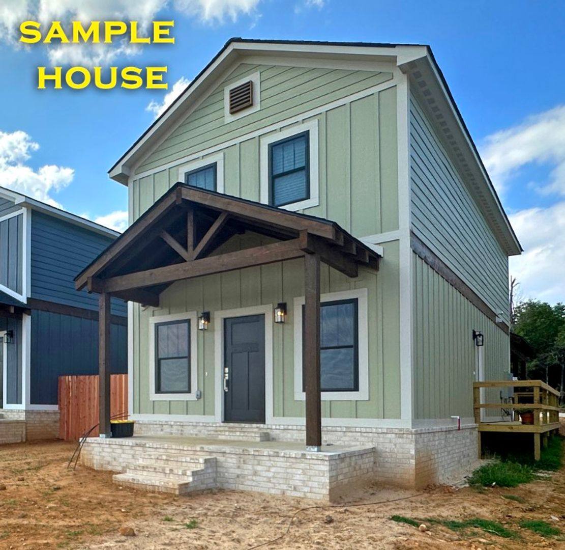 Townhouse for rent at 6 Estes Way, Batesville, AR 72501