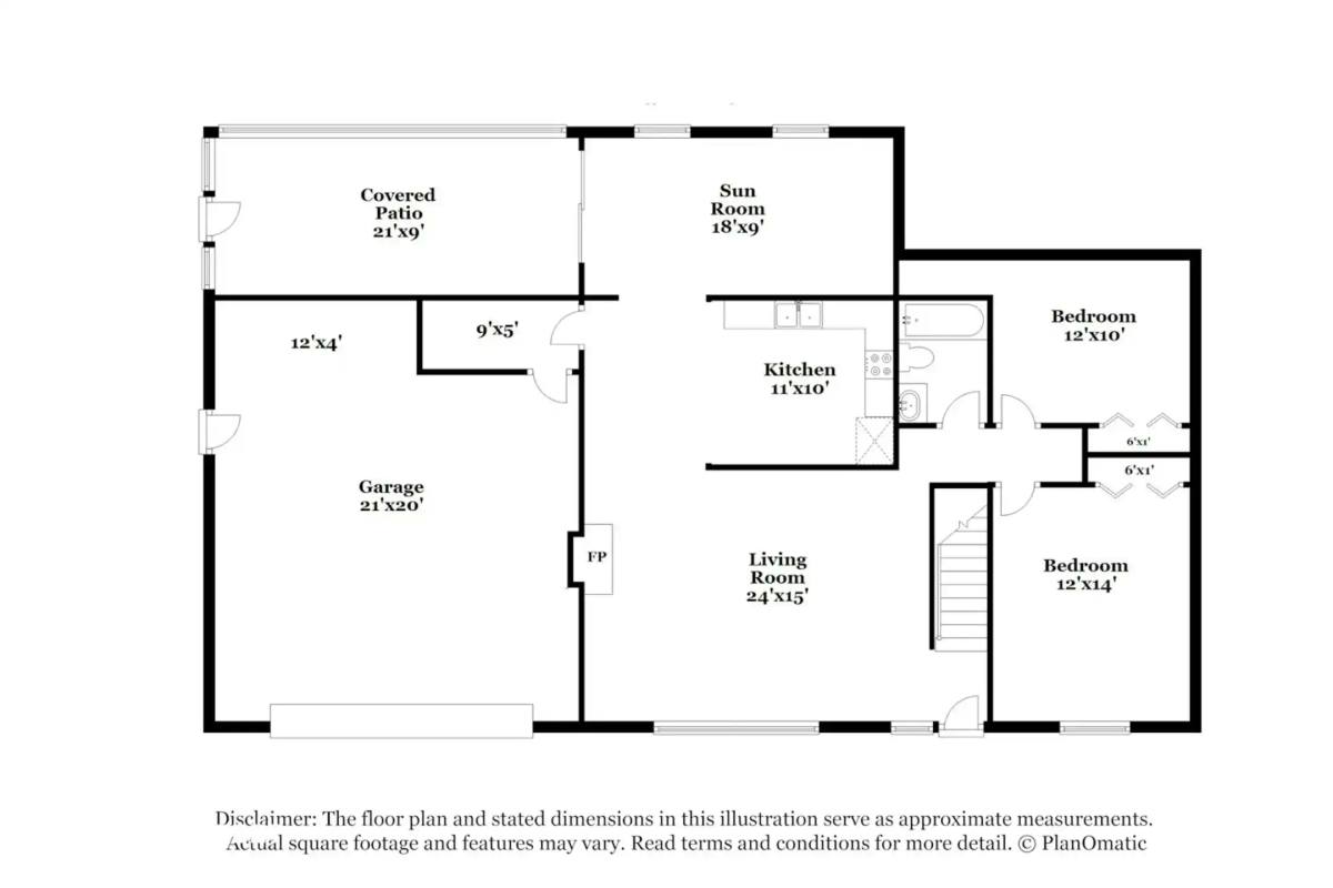 House for rent at 3113 SE Quanset Circle, Stuart, FL 34997