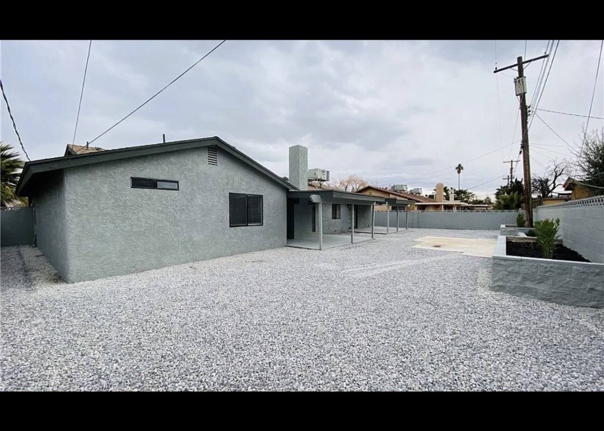 House for rent at 712 Glen Abbey Circle, Las Vegas, NV 89107