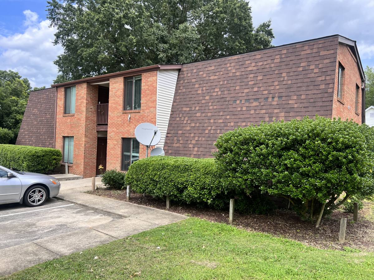 Apartment for rent at 511 Poplar St #F, Graham, NC 27253