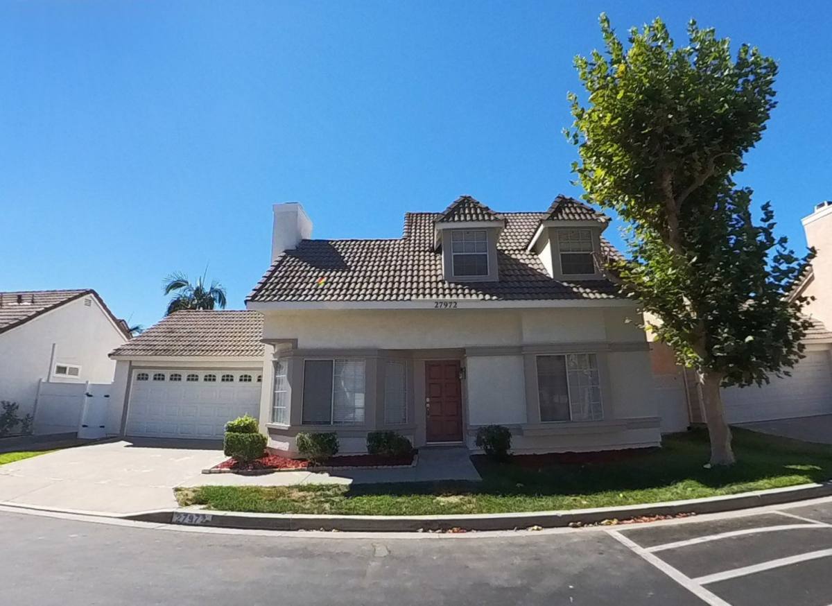 House for rent at 27972 Wentworth, Mission Viejo, CA 92692