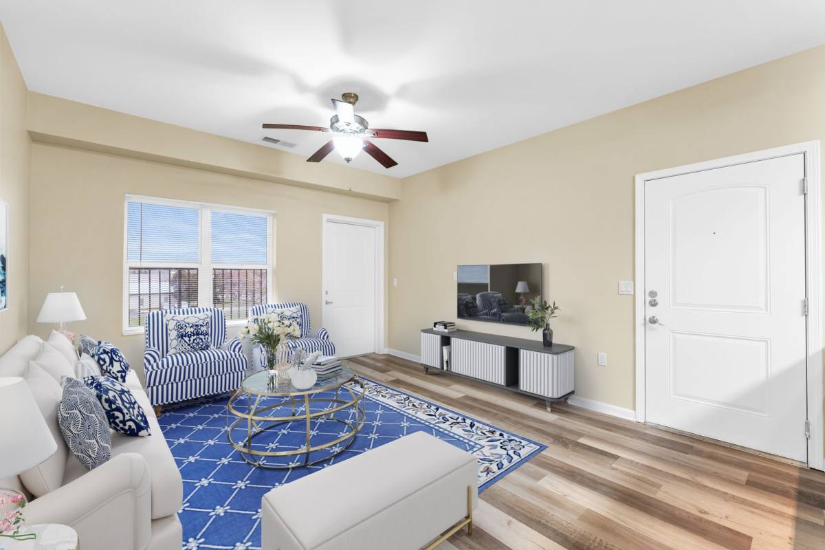 Apartment for rent at 2002 W Bradley Ave, Champaign, IL 61821