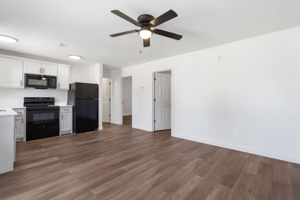 Apartment for rent at 305 Berry St, Bentonville, AR 72712