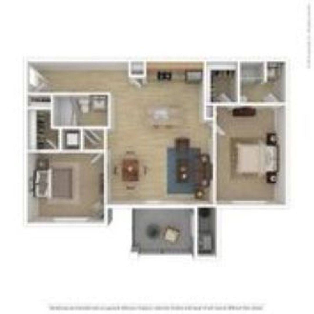 Apartment for rent at 24015 Crab Apple Court, Georgetown, DE 19947