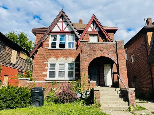 Apartment for rent at 14834 Sussex, Detroit, MI 48227