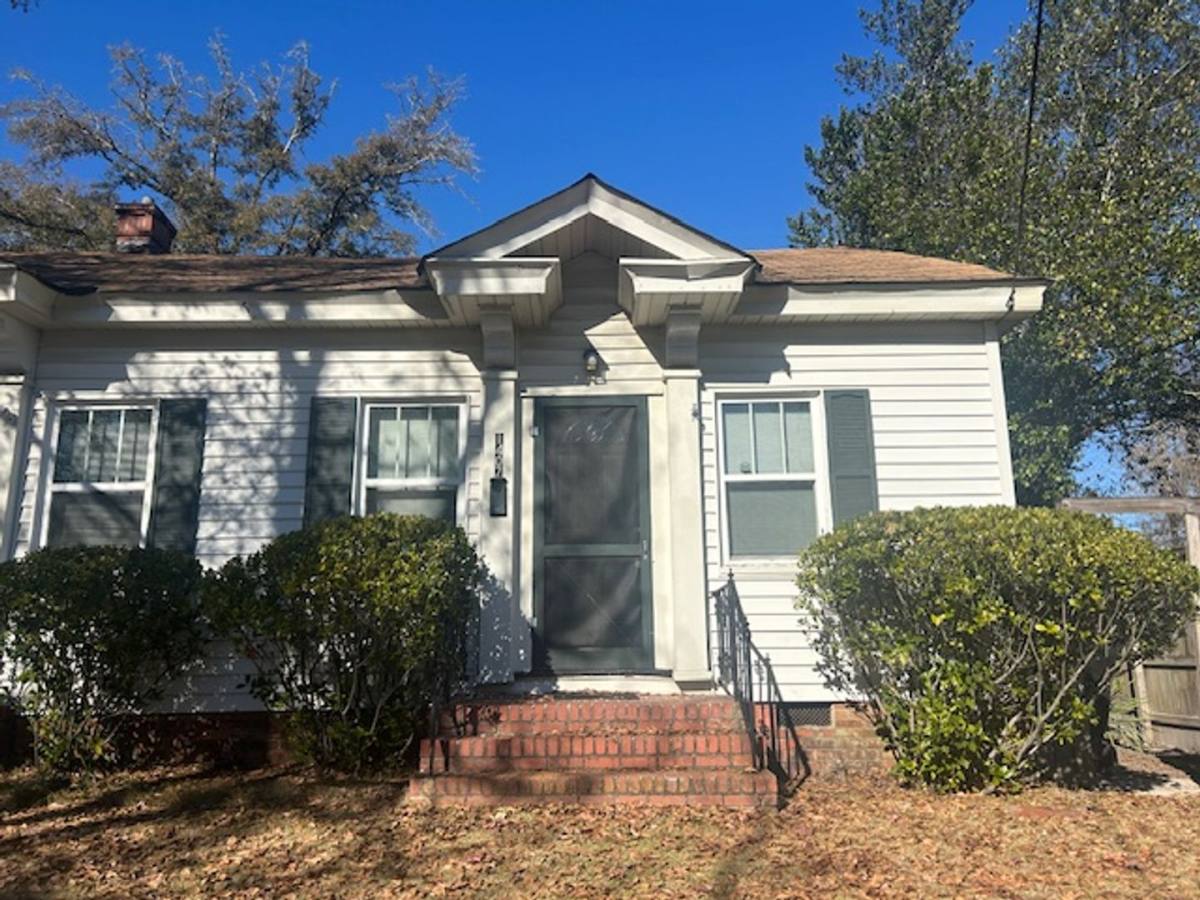 Apartment for rent at 1405 Virginia St, Columbus, GA 31901