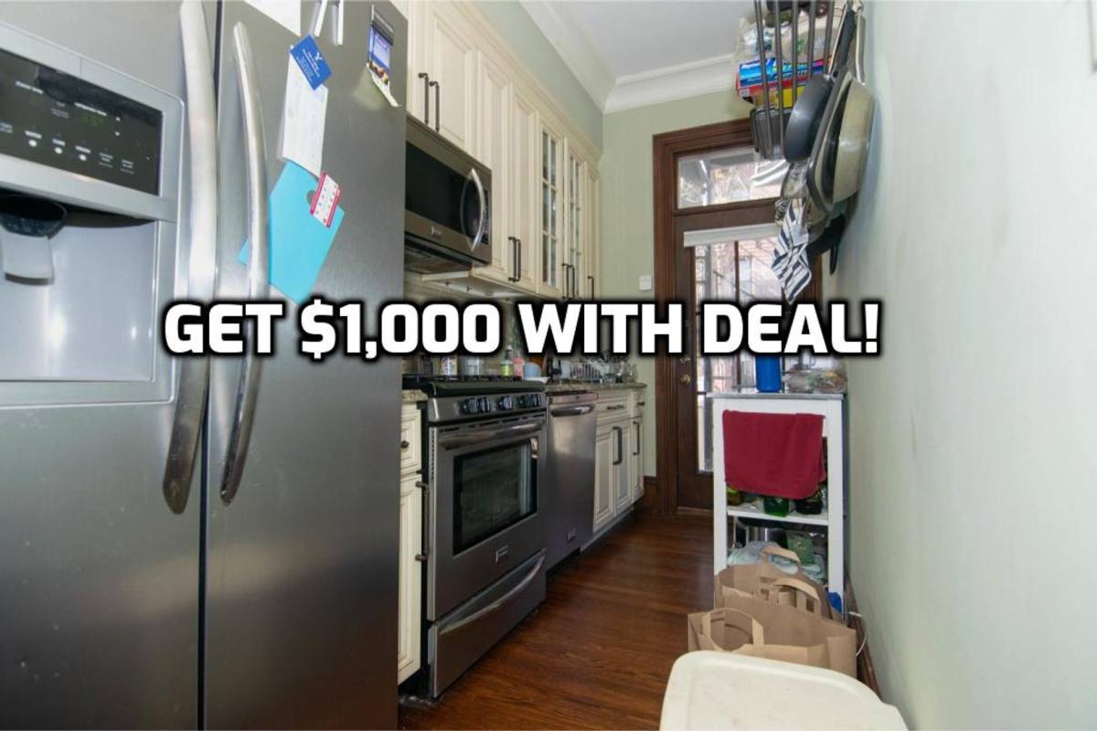 Apartment for rent at 24 Worthington St #10, Roxbury Crossing, MA 02120