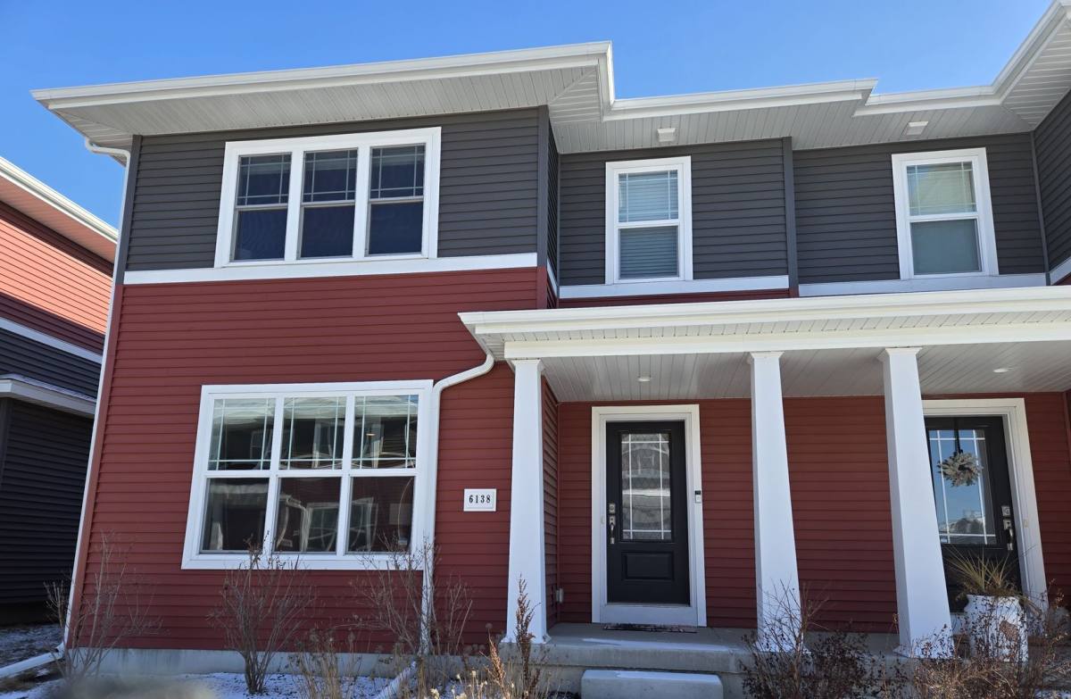 Townhouse for rent at 6138 Driscoll Dr, Madison, WI 53718