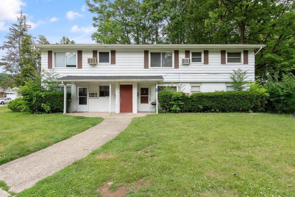 Apartment for rent at 3222 Athens Ave, Dayton, OH 45406