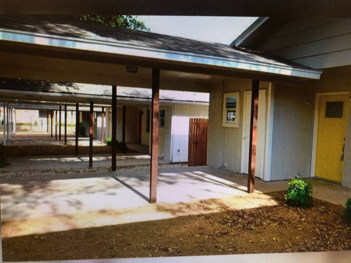 Apartment for rent at 2701-2703 Livingston Ave, Fort Worth, TX 76110
