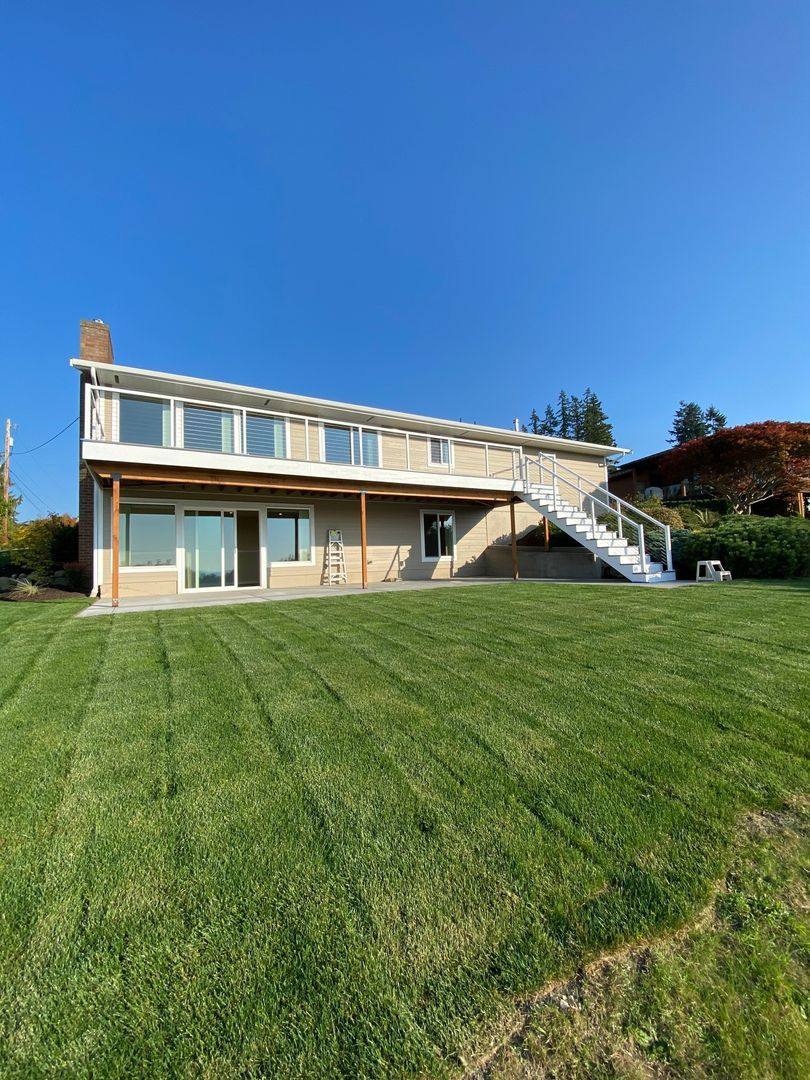 House for rent at 4618 Seahurst Ave, Everett, WA 98203