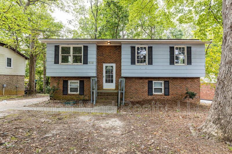 Apartment for rent at 3112 Berry Court, Raleigh, NC 27610
