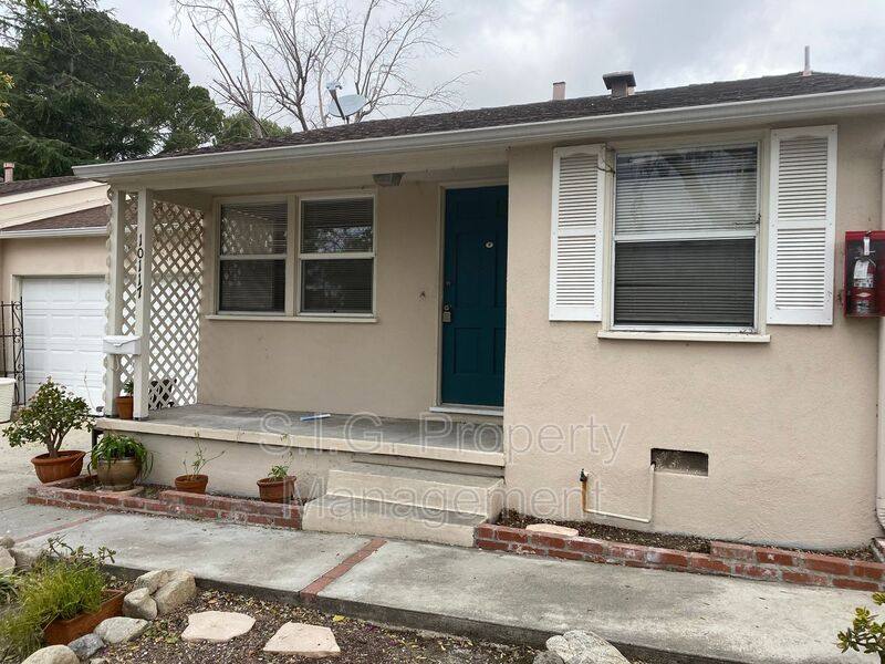 Apartment for rent at 10117 Haines Canyon Ave, Tujunga, CA 91042