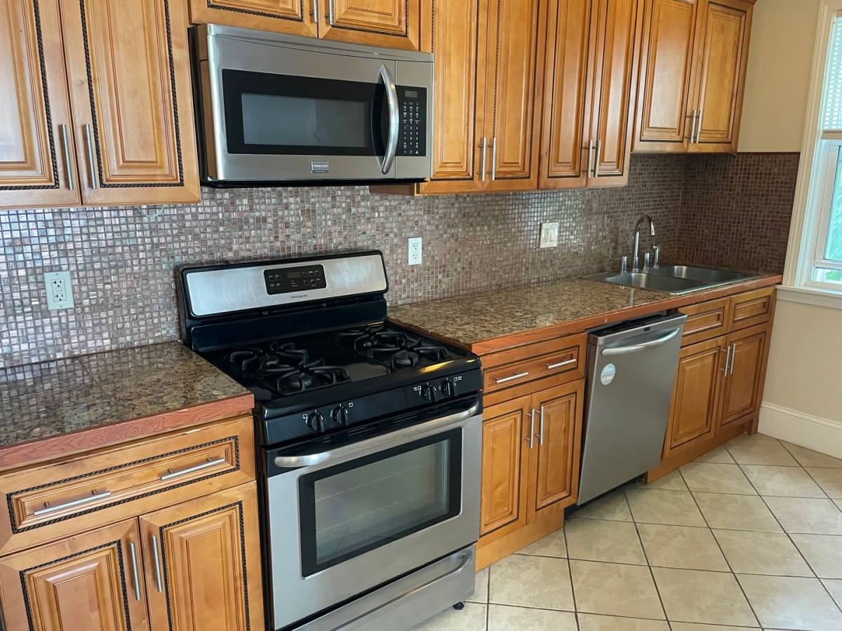 Apartment for rent at 47 Pembroke Ave, Providence, RI 02908