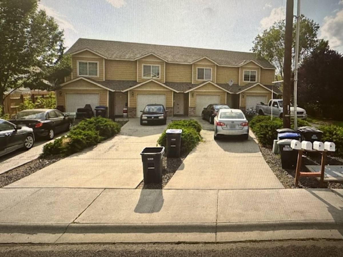 Apartment for rent at 490 Laguna, Moses Lake, WA 98837