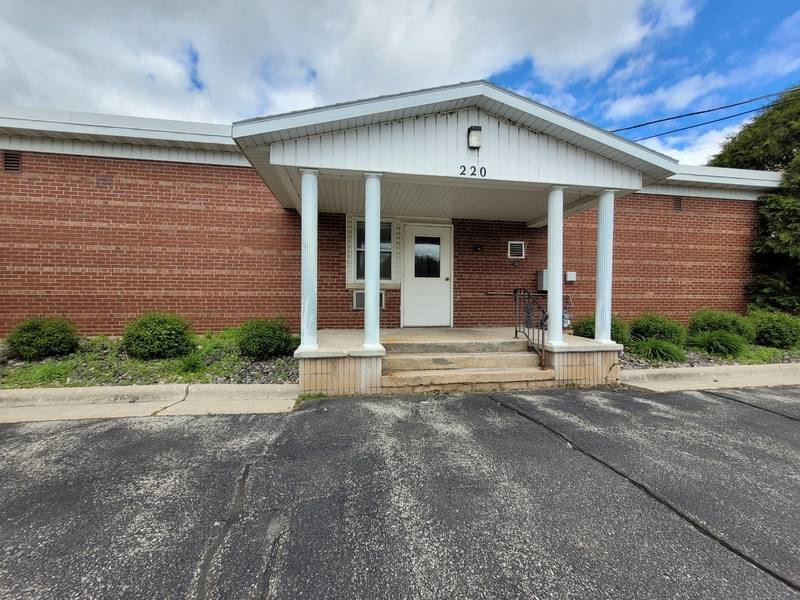 Apartment for rent at 220 Robbins St #4, Seymour, WI 54165
