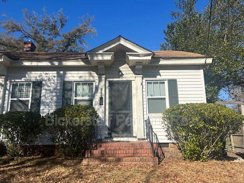 Apartment for rent at 1407 Virginia St, Columbus, GA 31901