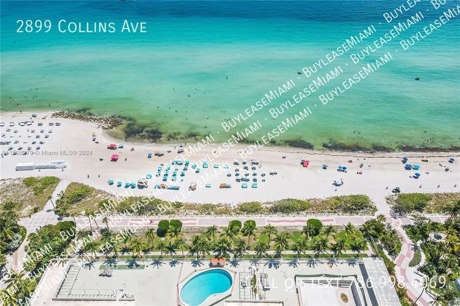 Condo for rent at 2899 Collins Ave, Miami Beach, FL 33140