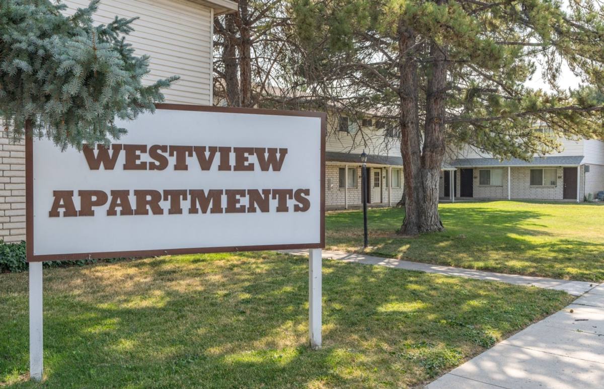 Townhouse for rent at Westview, 1875 W 7865 S, West Jordan, UT 84088